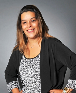 Mariam Bourguignon